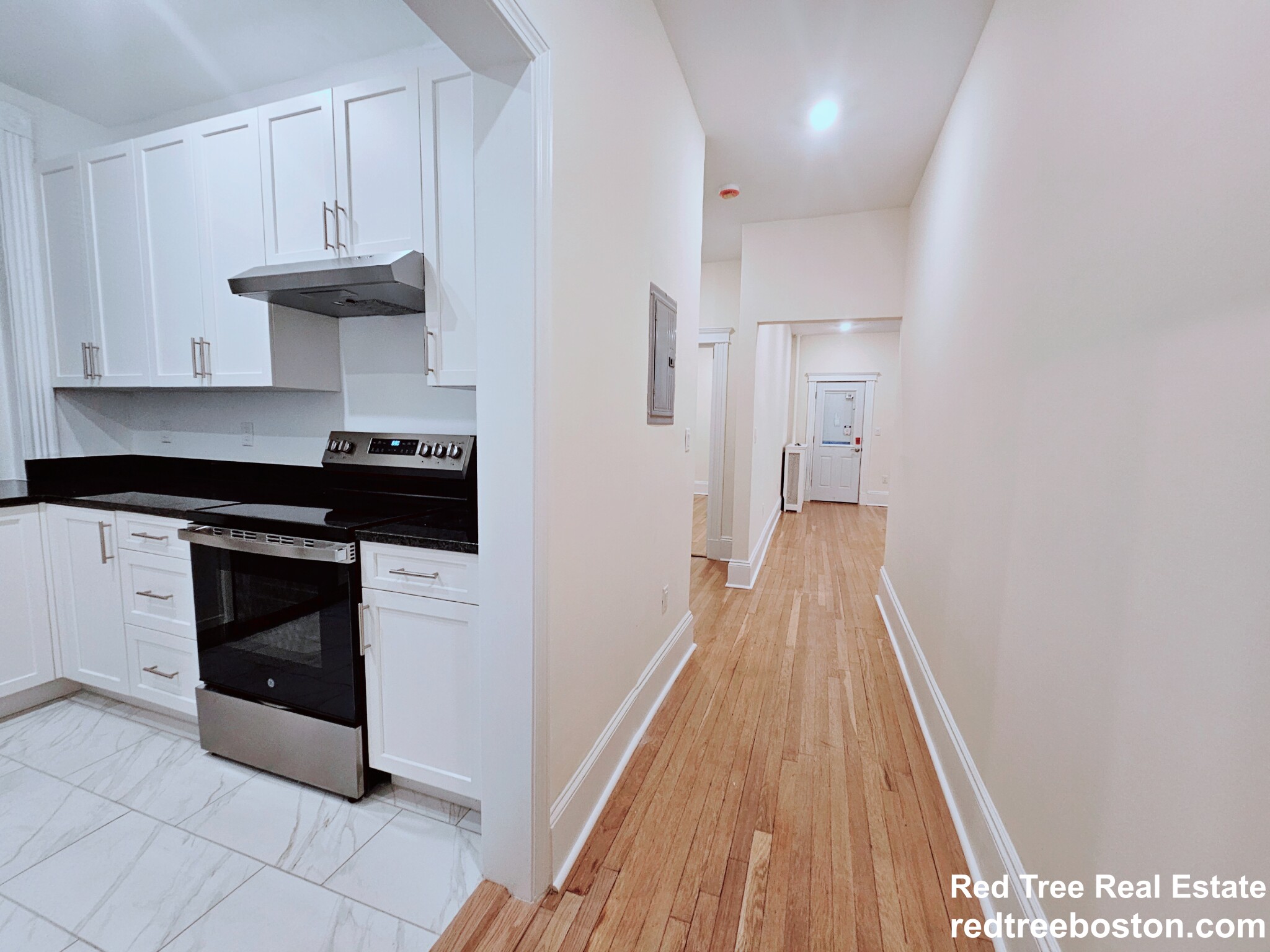 93 Marion St, Coolidge Corner