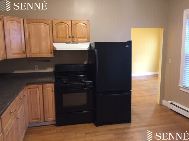 13 Fulkerson St, East Cambridge