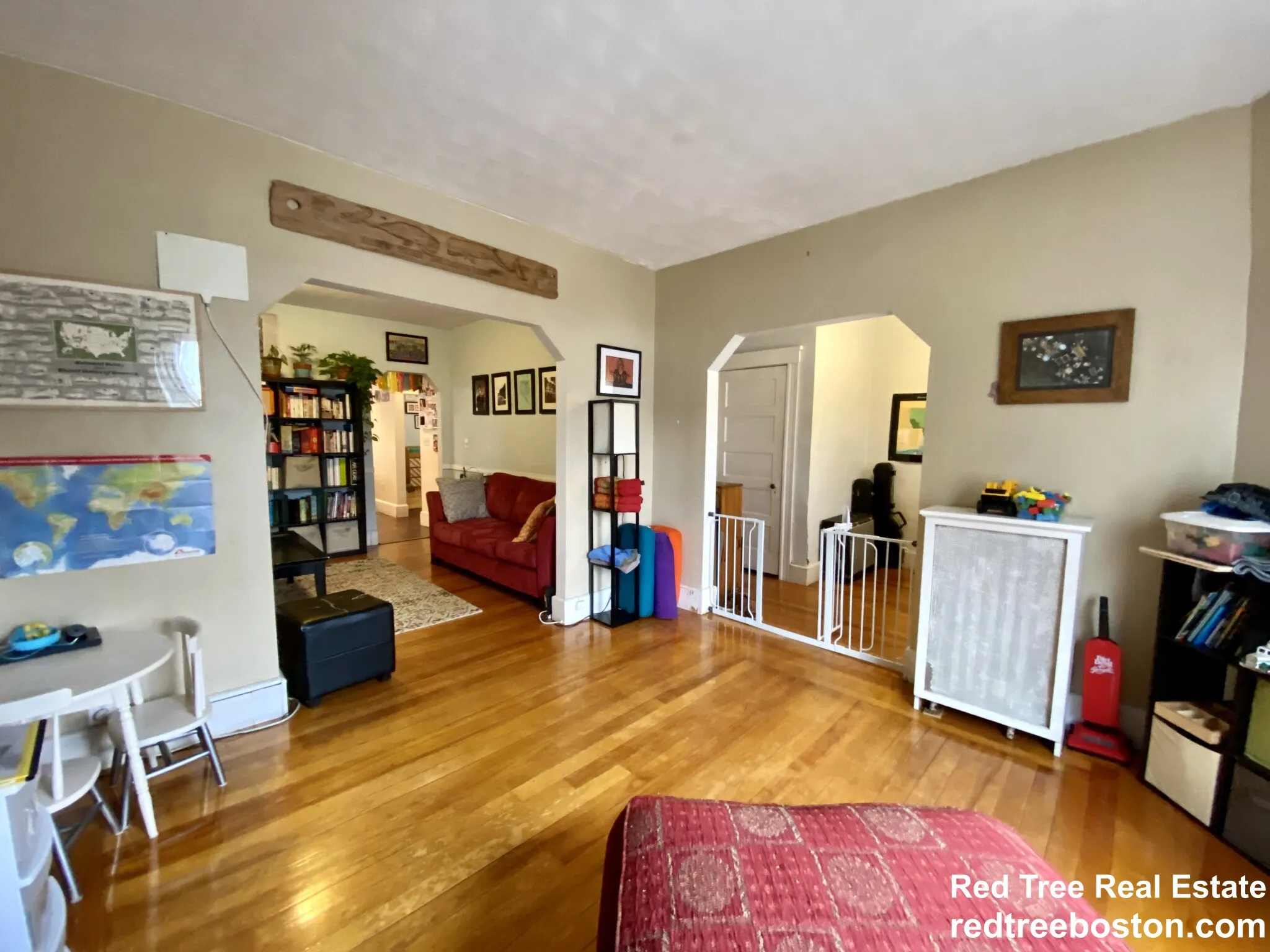 79 Wareham St, South Medford