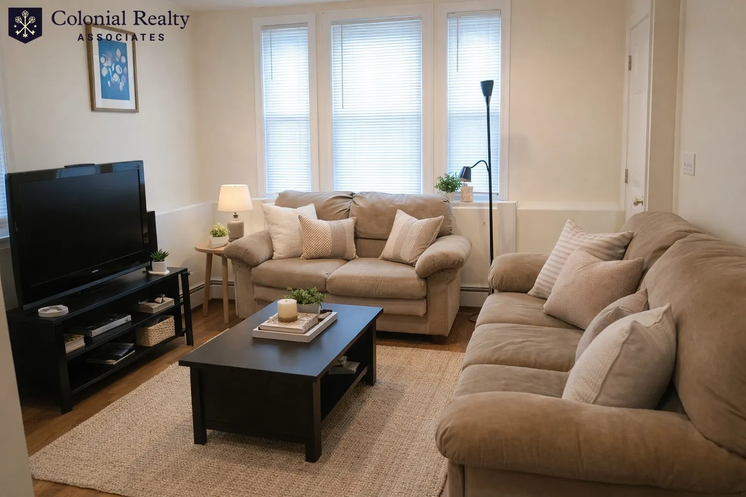 20 Magoun St, North Cambridge