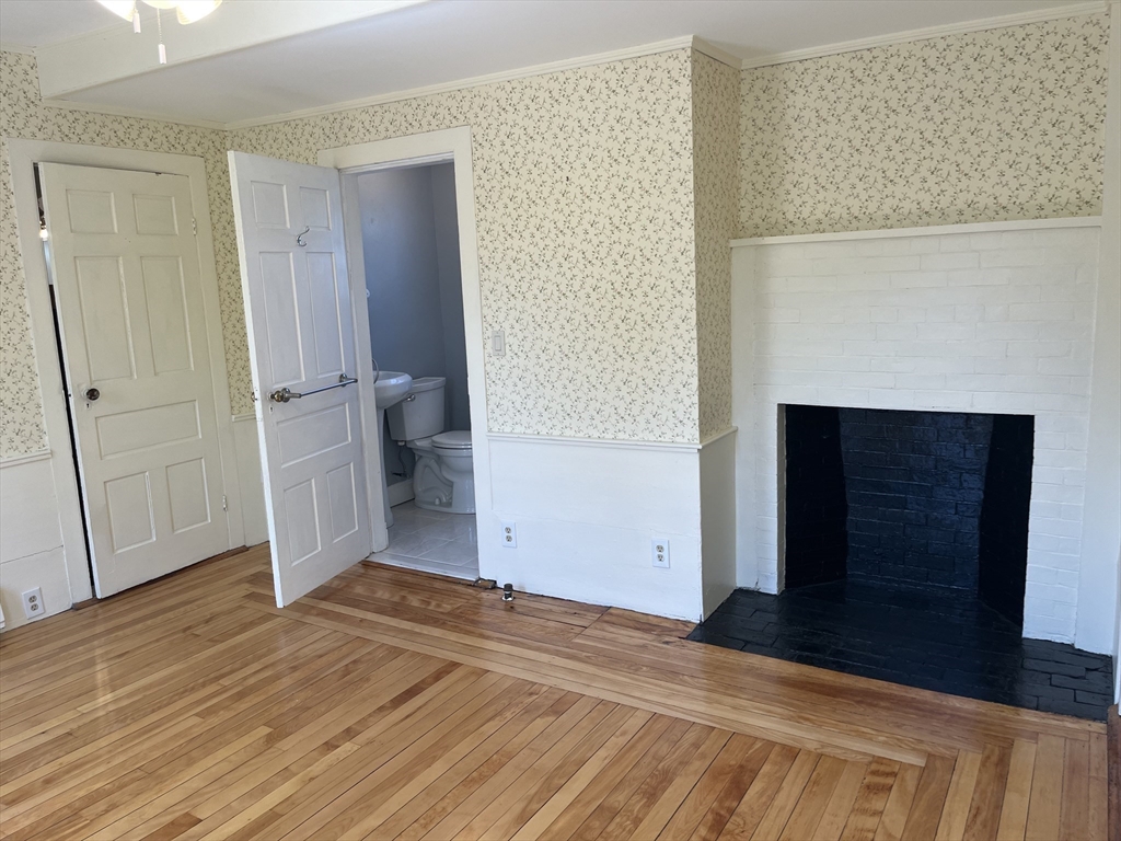 19 Washington, Beverly