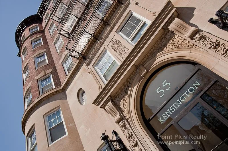 55 Magazine St, Cambridgeport