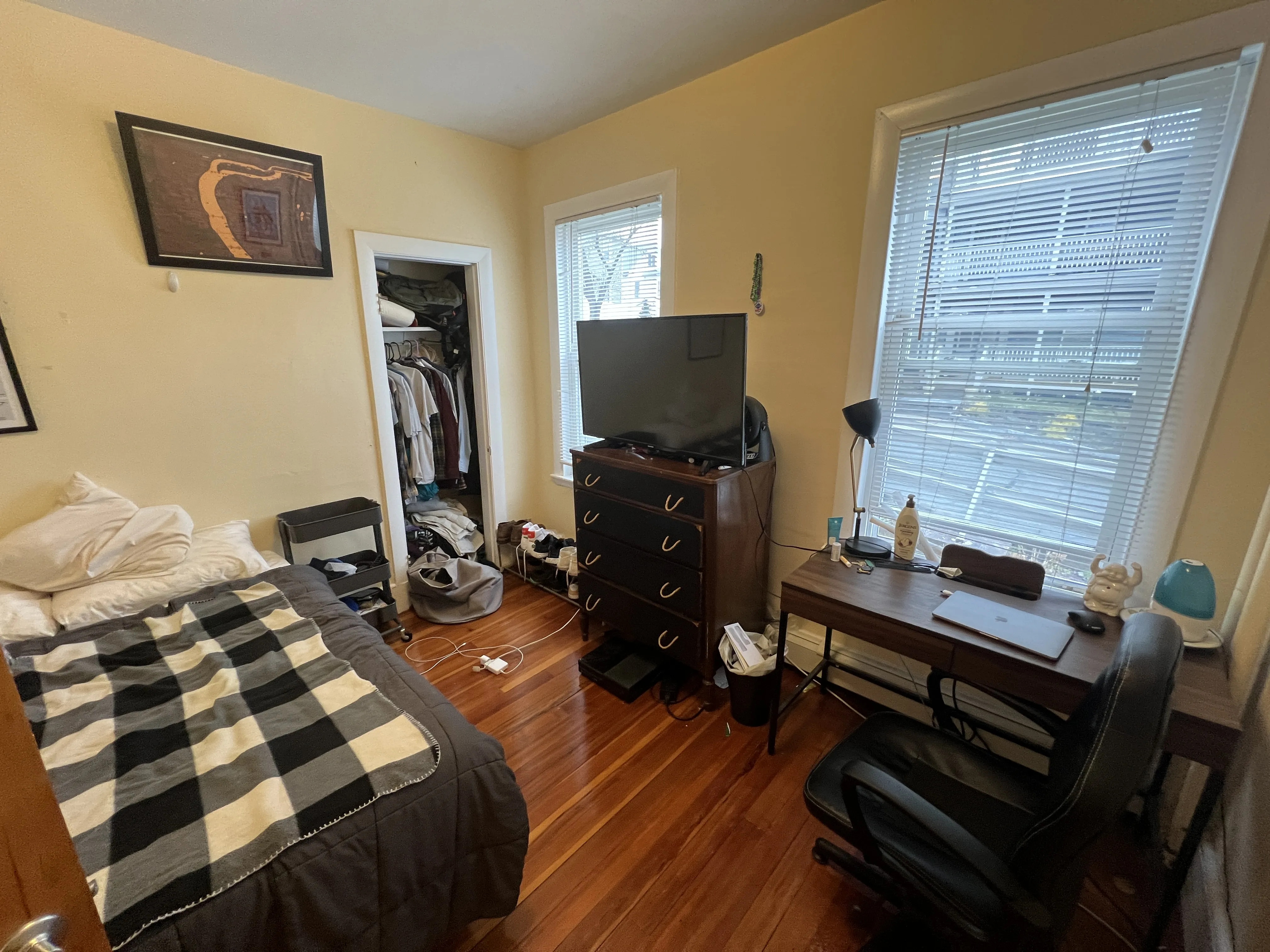 29 Cameron Ave, Teele Square