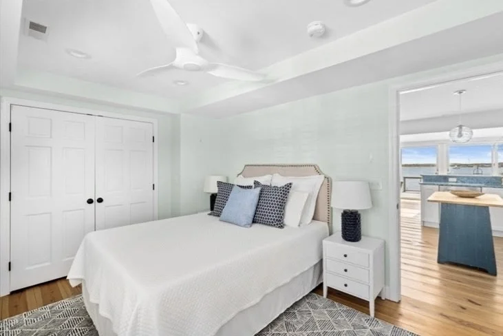 30 Lighthouse, Scituate Harbor