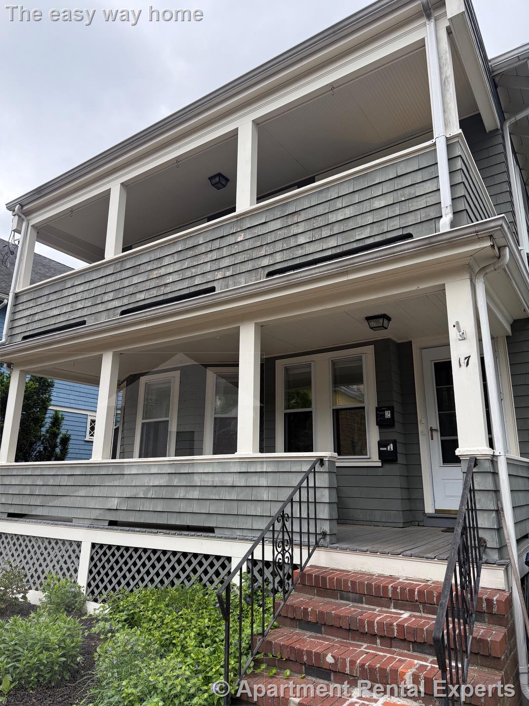 17 Milton St, Davis Square