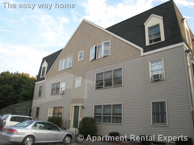 45 Cross St, Medford Square