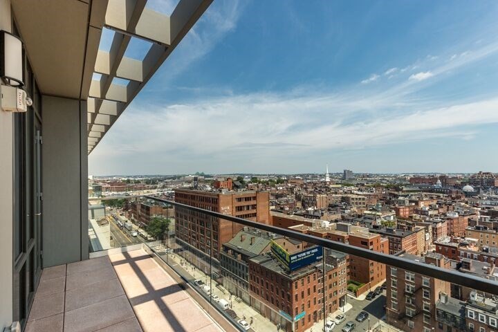 1 Canal St, North End