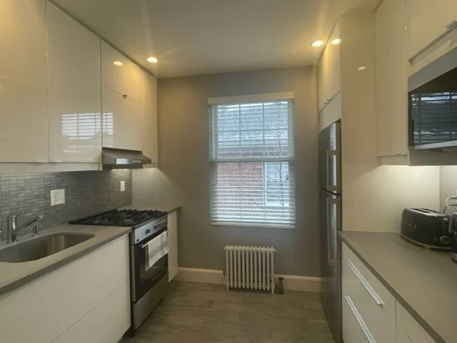 348 Harvard St, Mid Cambridge