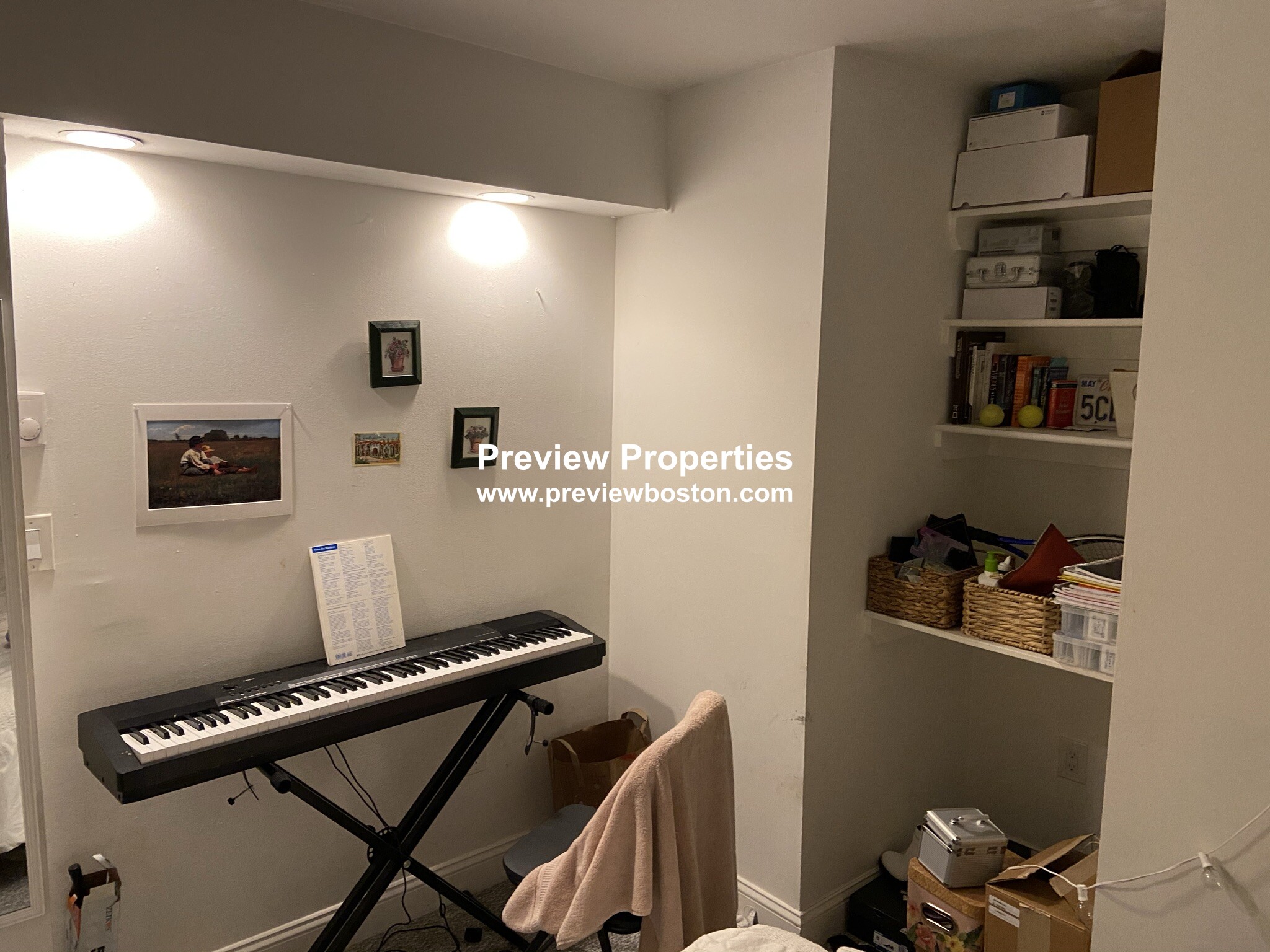 772 Columbus Ave, Roxbury