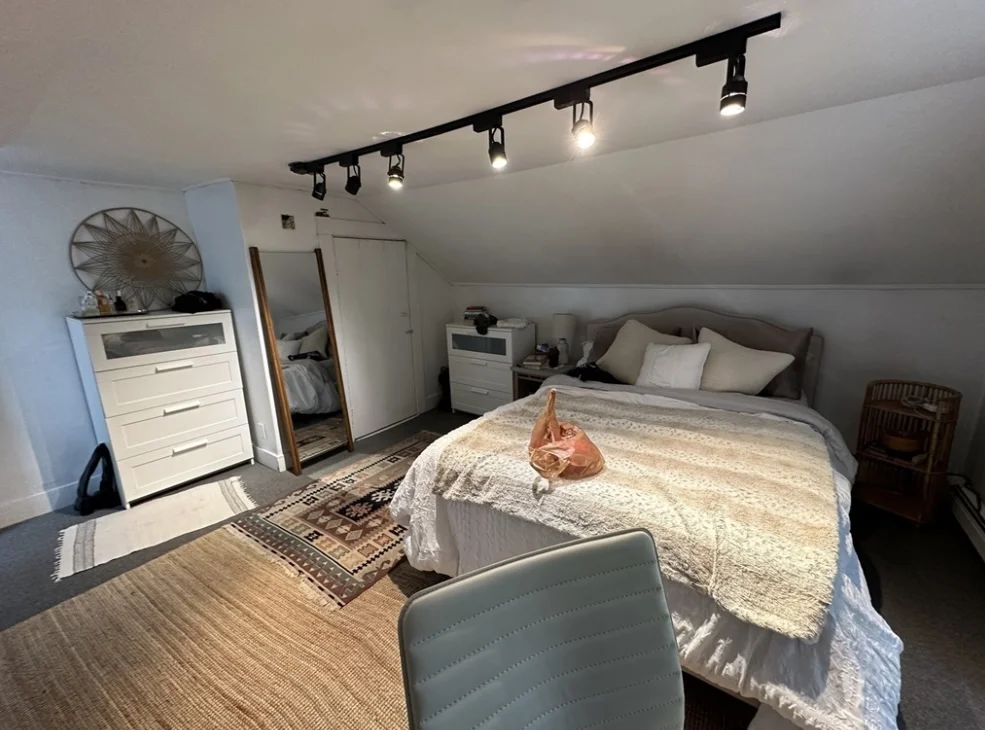 18 Tremont St, The Port