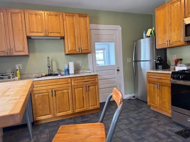 43 Sydney St, Dorchester