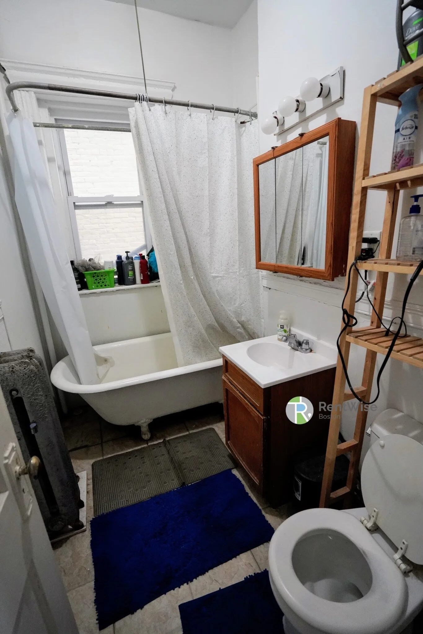 1350 Commonwealth Ave, Allston