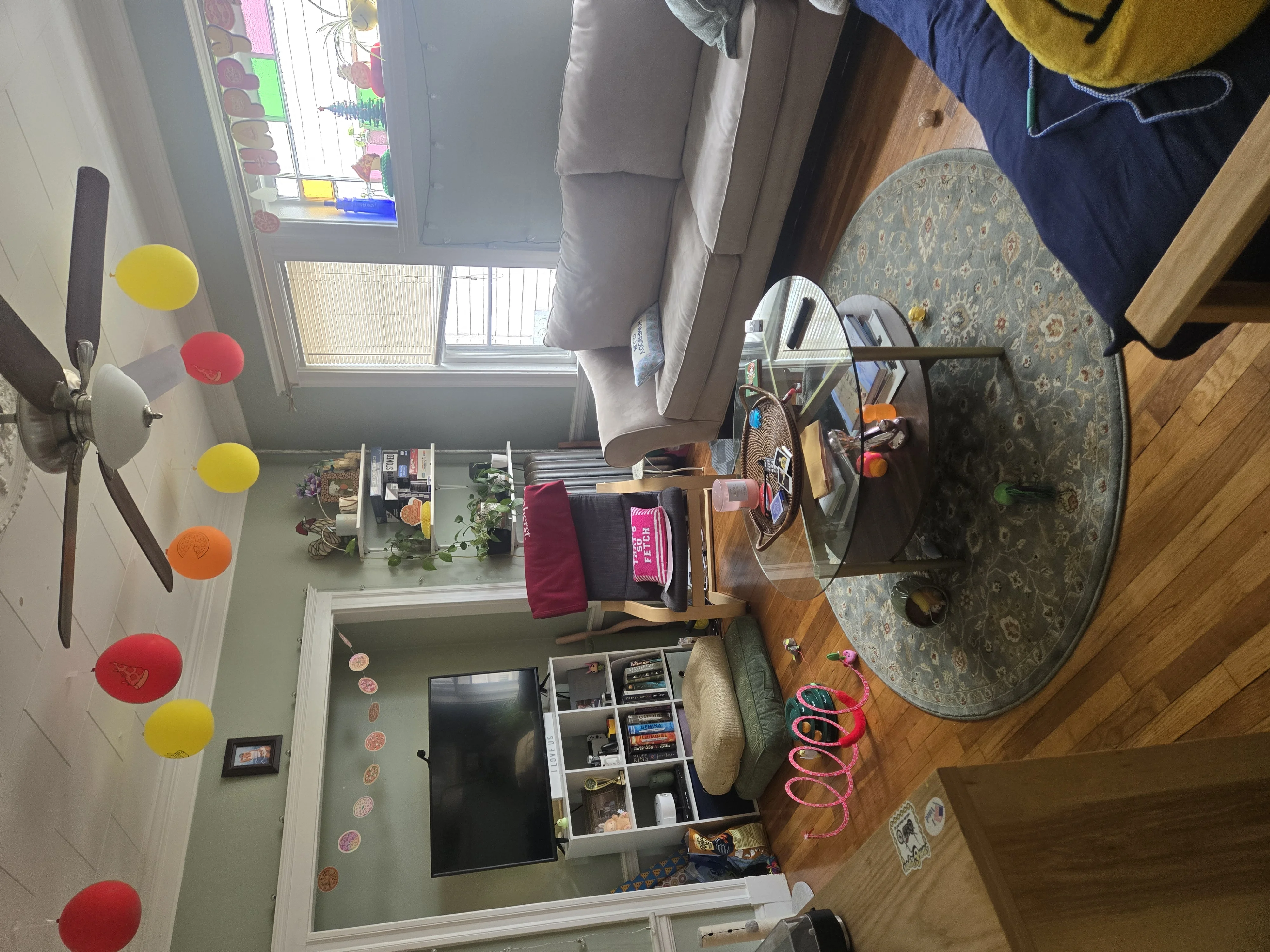 21 Bothwell Rd, Oak Square