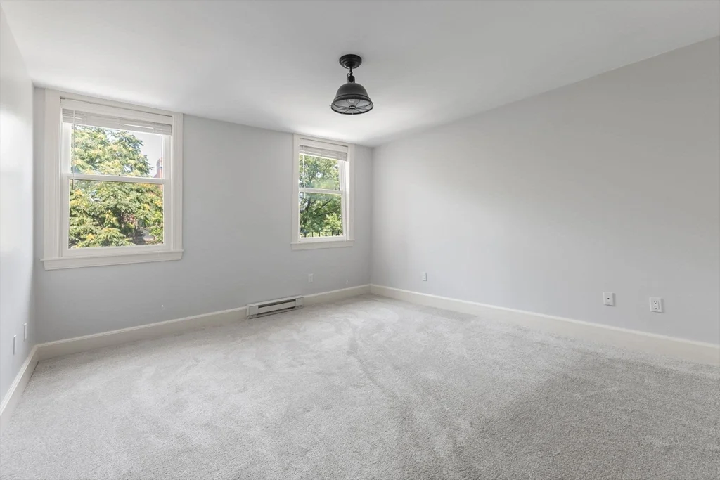 403 Marlborough St, Back Bay