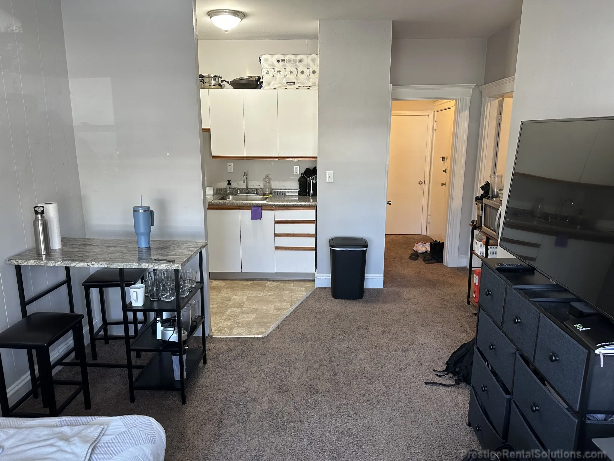 1118 Commonwealth Ave, Allston