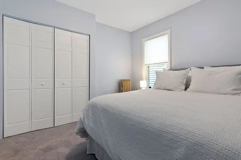 541 Washington, Chelsea