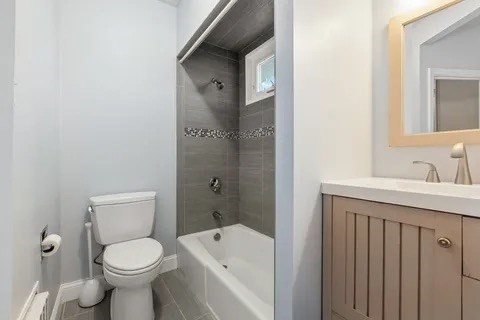 541 Washington, Chelsea