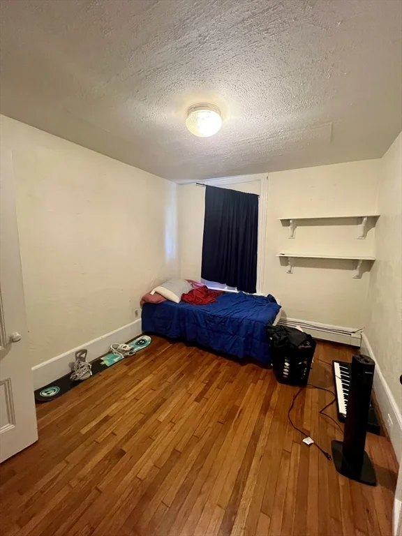 19-21 Flint, East Somerville