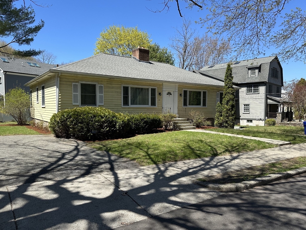 71 Blake, Newton