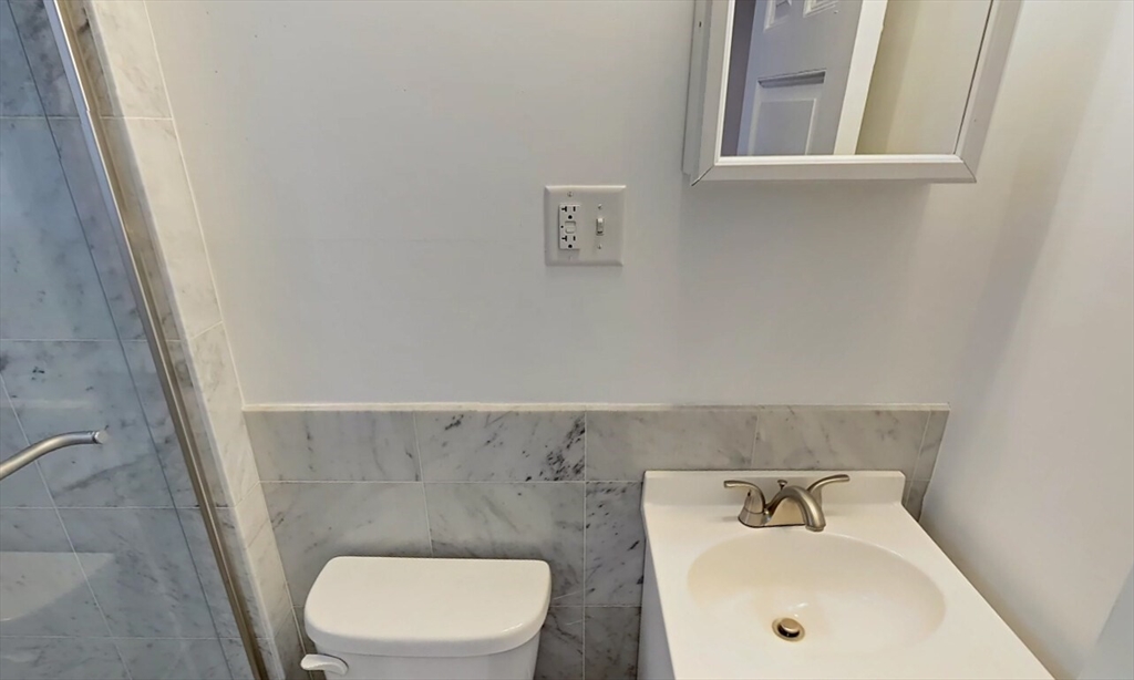 51 Massachusetts Ave, Back Bay