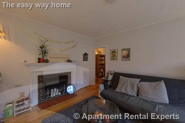 21 Chauncy St, Harvard Square