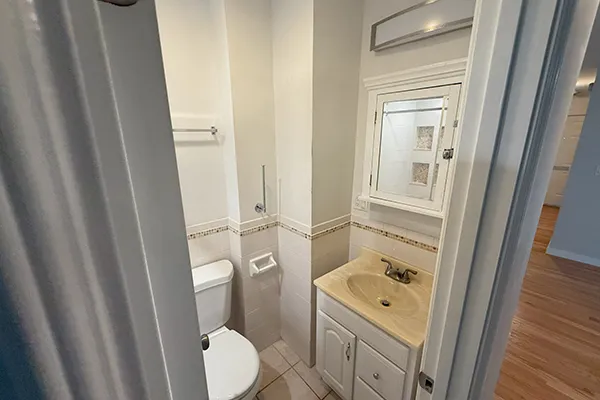 27 Lambert St, East Cambridge