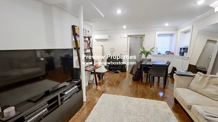 2969 Washington St, Roxbury