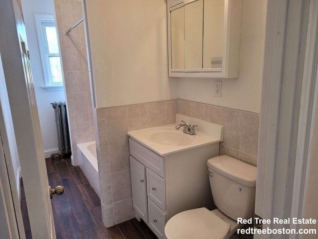 175 River, Cambridgeport