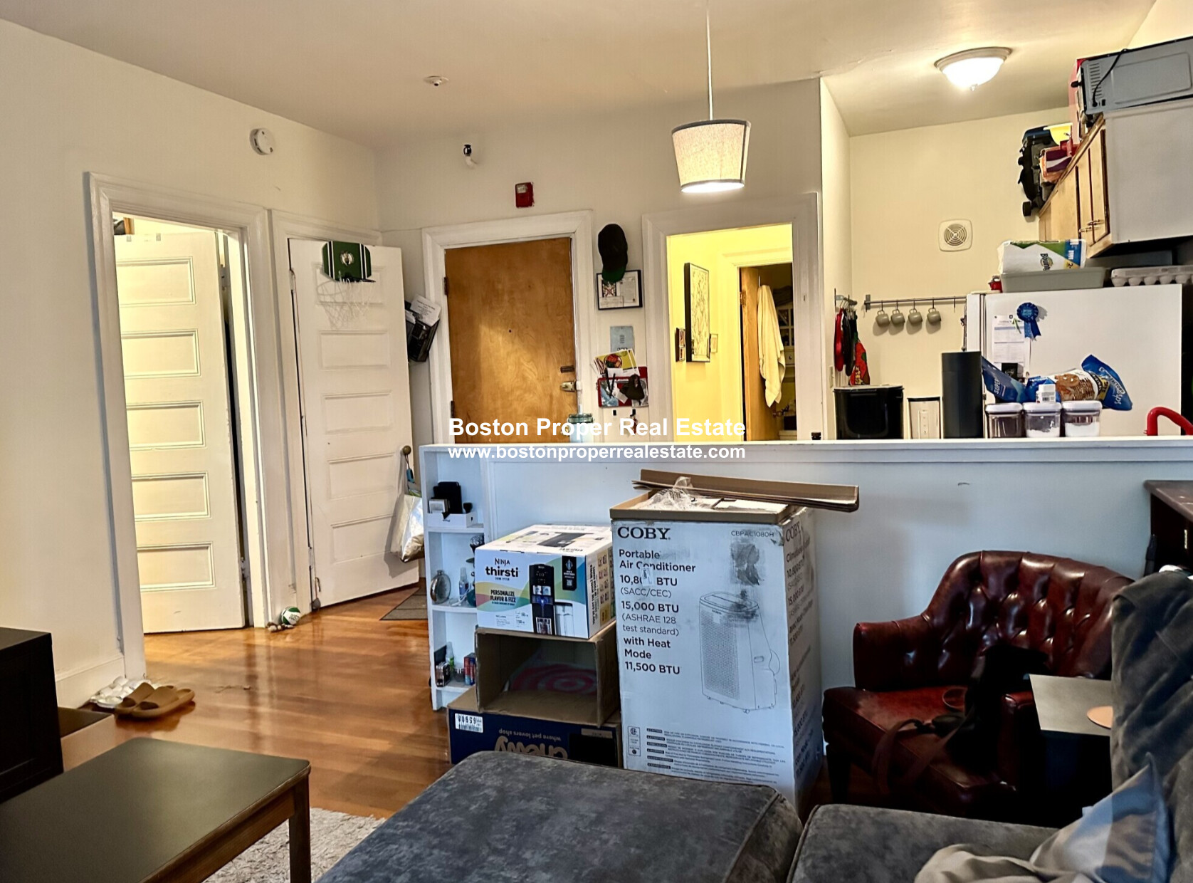 1071 Beacon St, Longwood