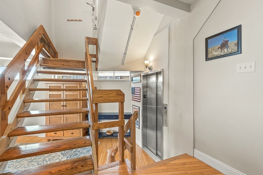 63 Atlantic Ave, Waterfront