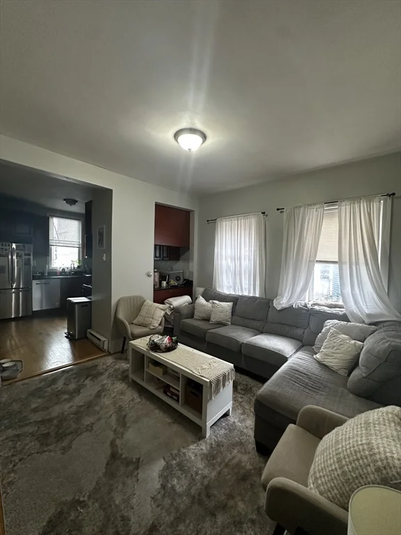 319 West Fourth St, South Boston