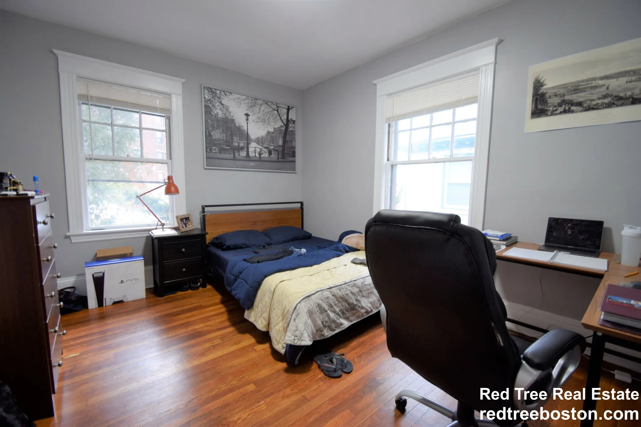 235 Chestnut Hill Ave, Brighton