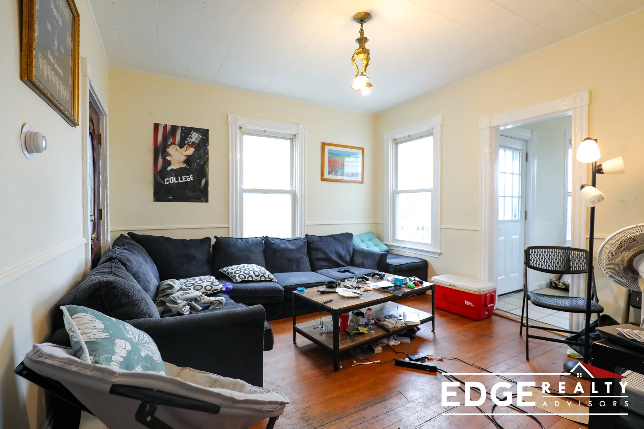 40 Pratt St, Allston