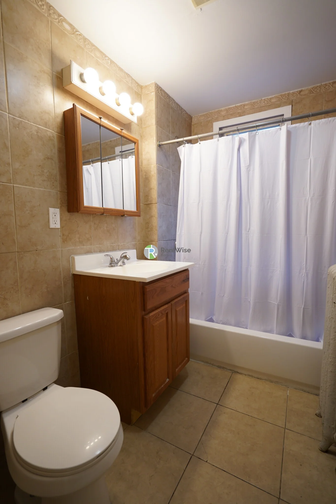 15 Sumner St, Dorchester