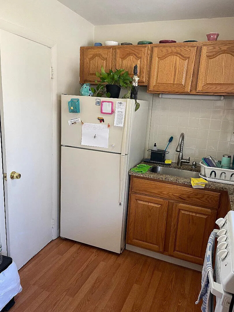 123 Clifton St, North Cambridge