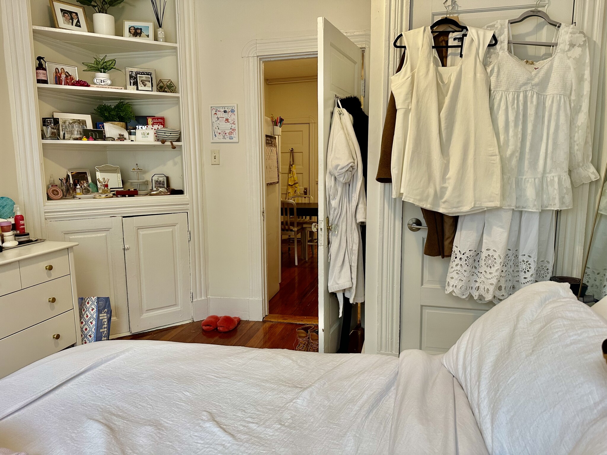 17 Irving St, Beacon Hill