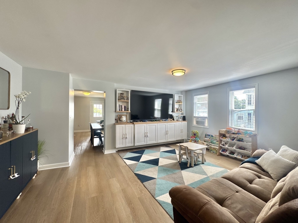 264 Washington St, Peabody