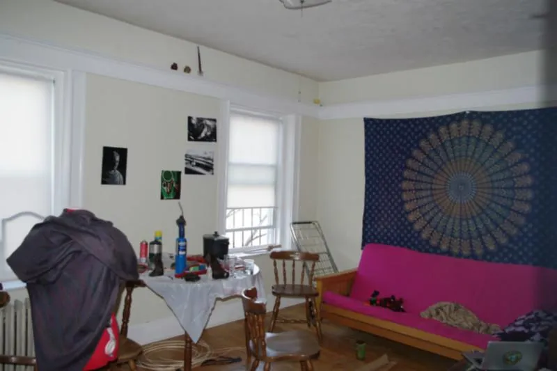 220 South St, Jamaica Plain