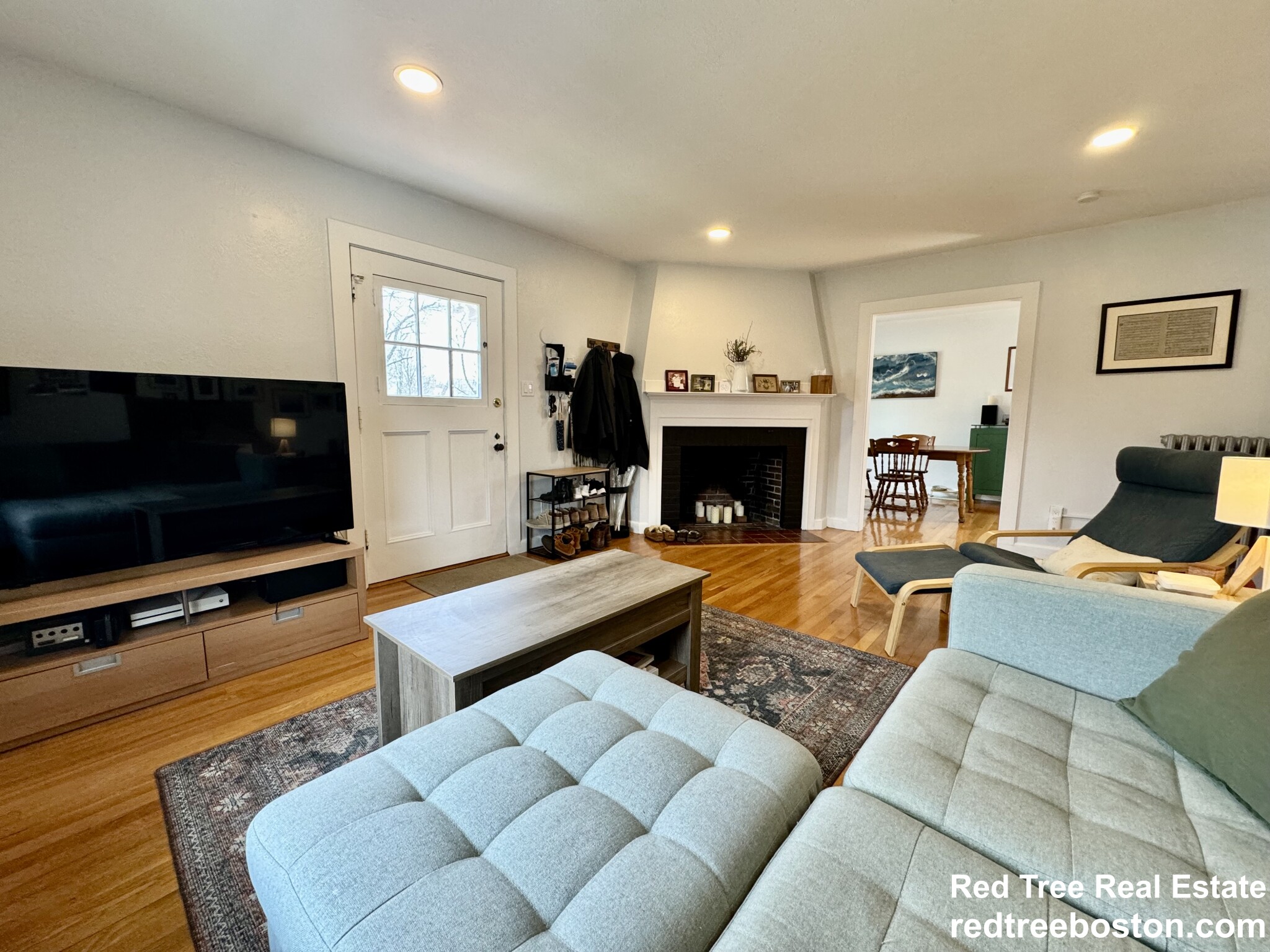 72 Windsor Rd, Salisbury Road - Corey Farm