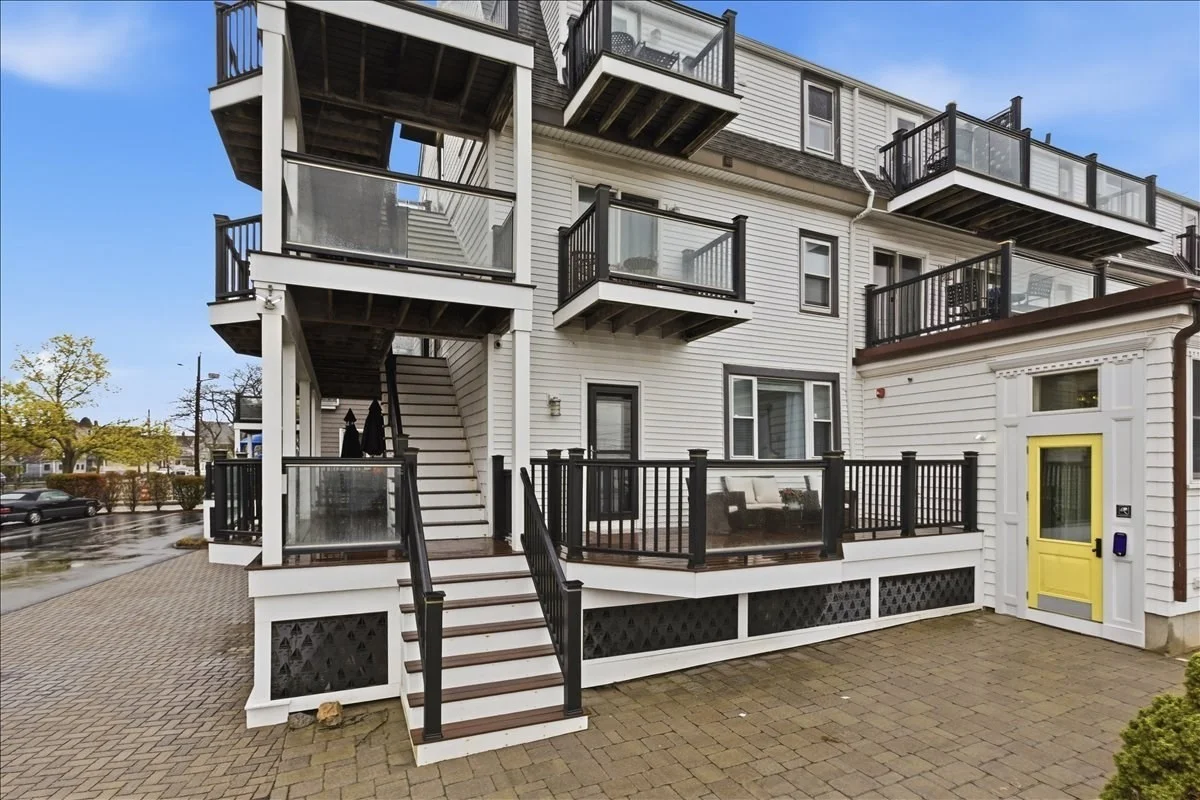 600 Shirley St, Winthrop