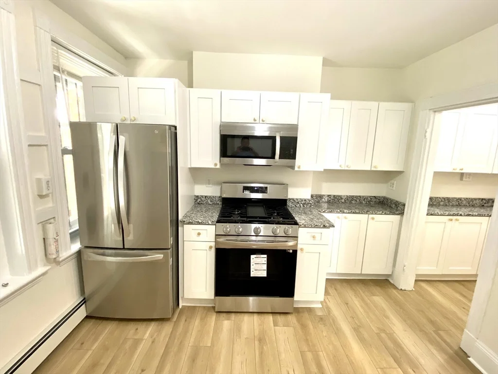 866 Huntington Ave, Mission Hill