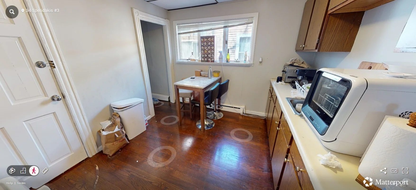 34 Speridakis Ter, Cambridgeport