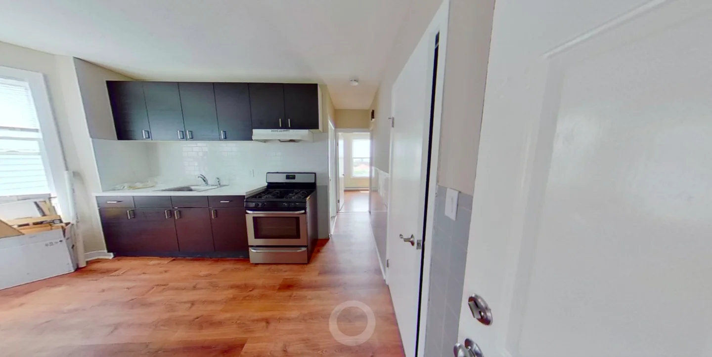 121 George St, Roxbury