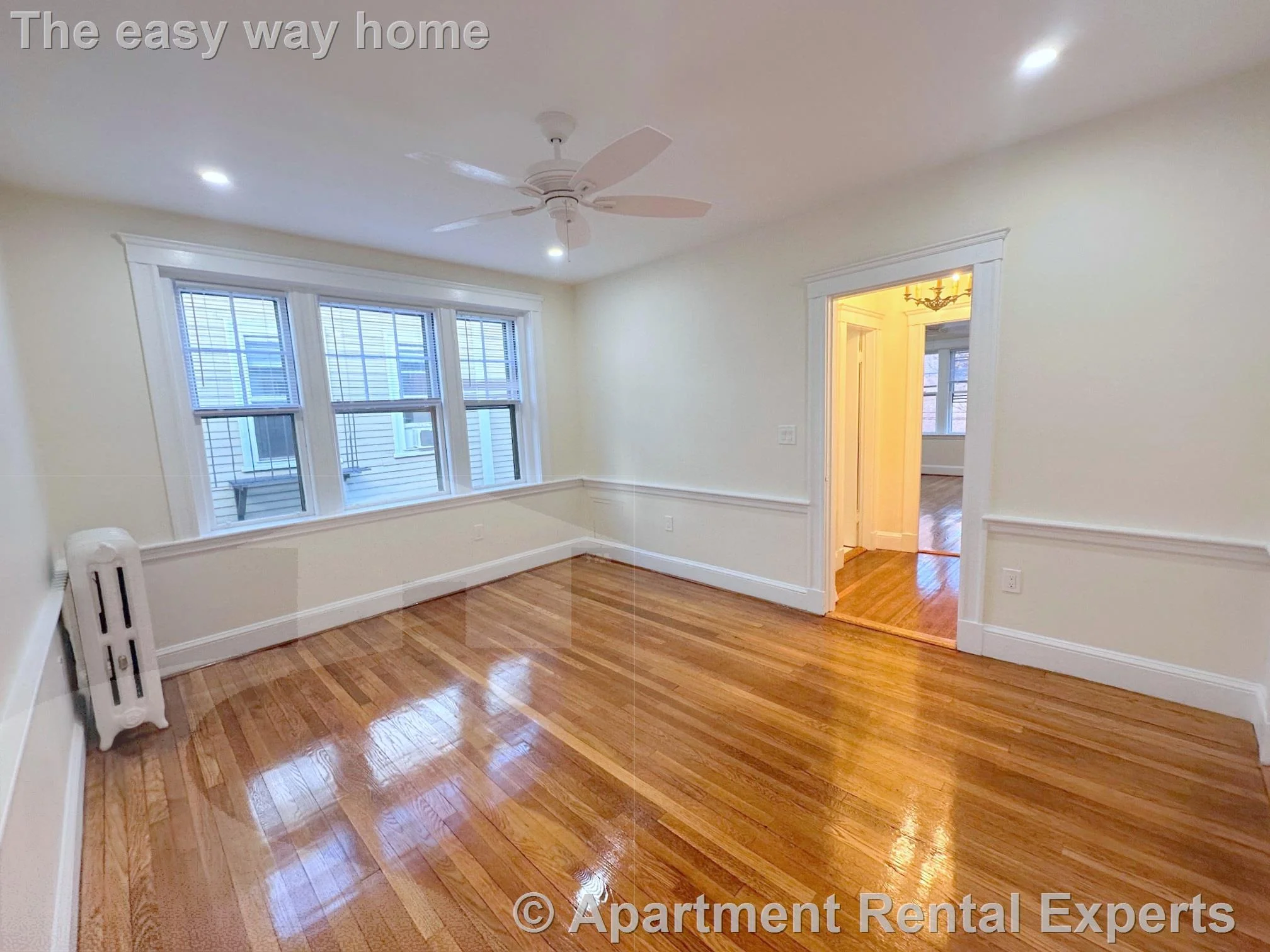 13 Ellery St, Mid Cambridge