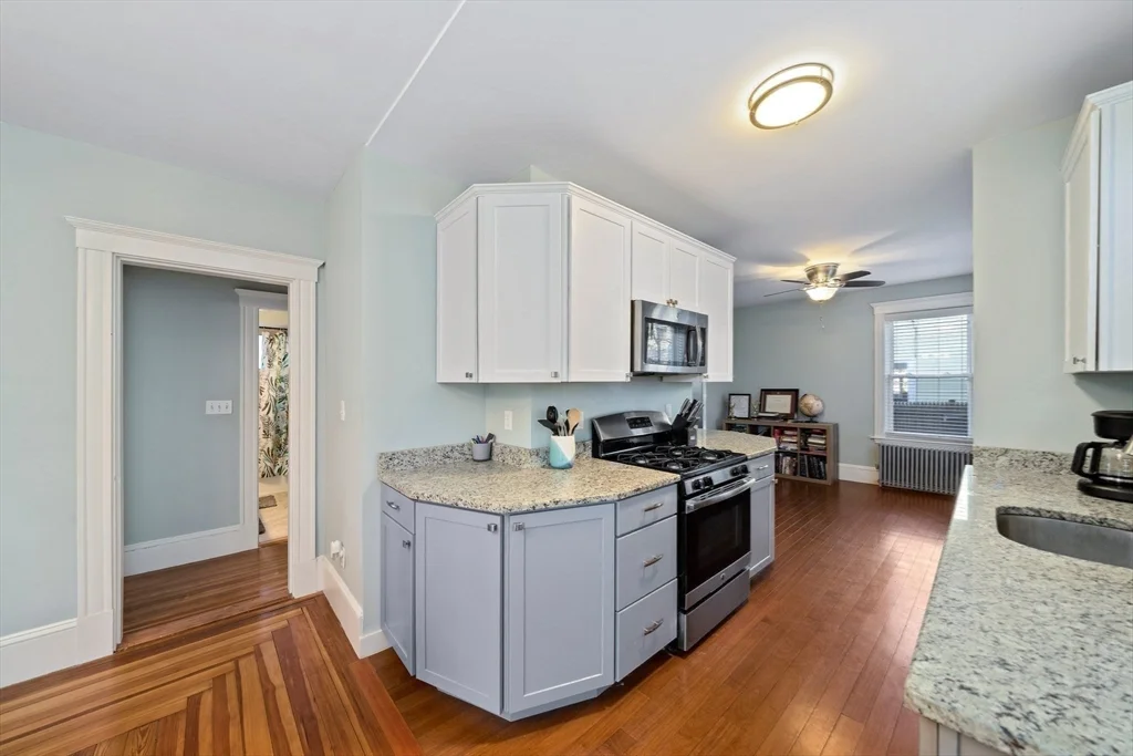 99 Yeomans Ave, Medford
