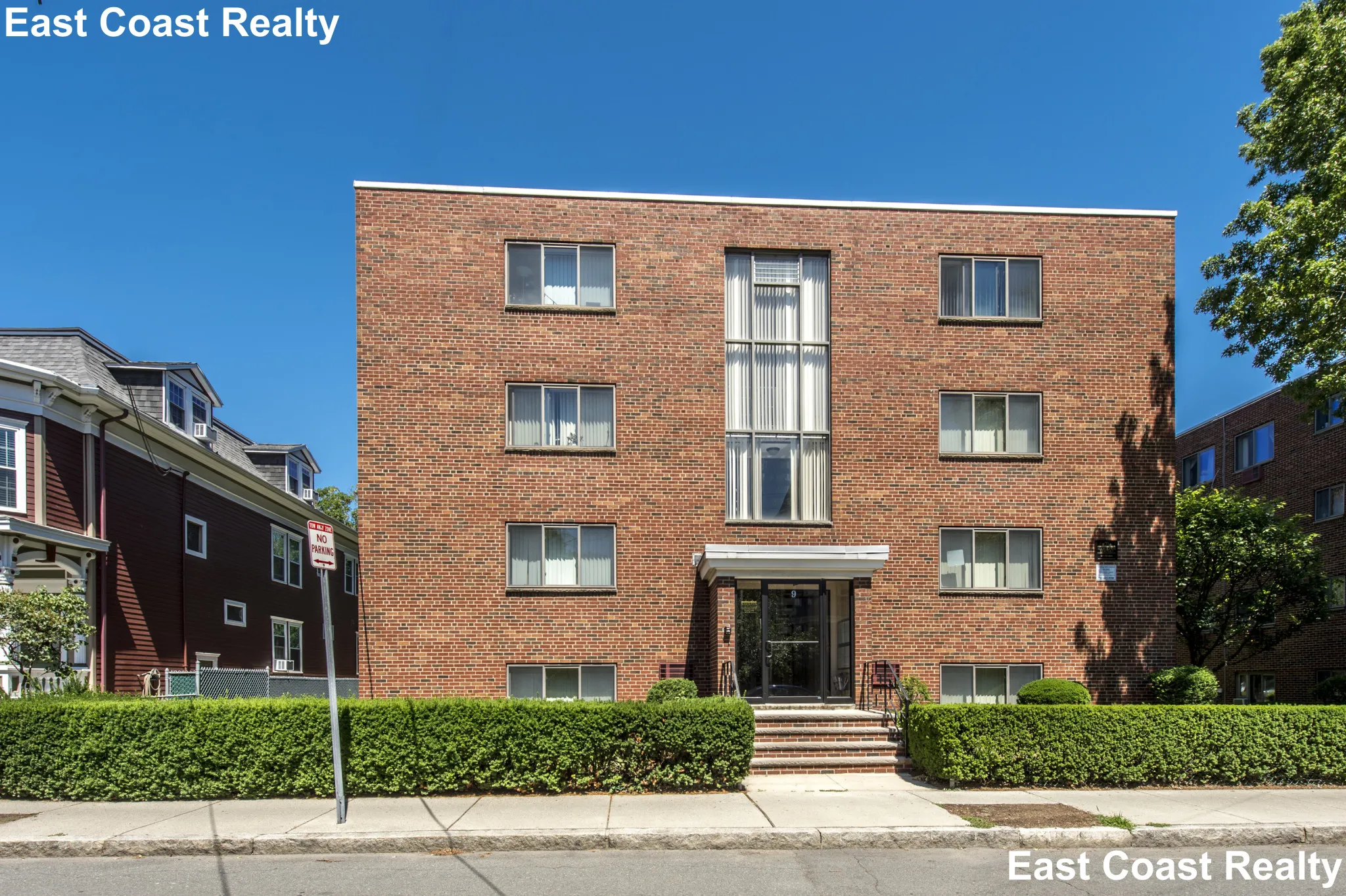 9 Chester St, North Cambridge