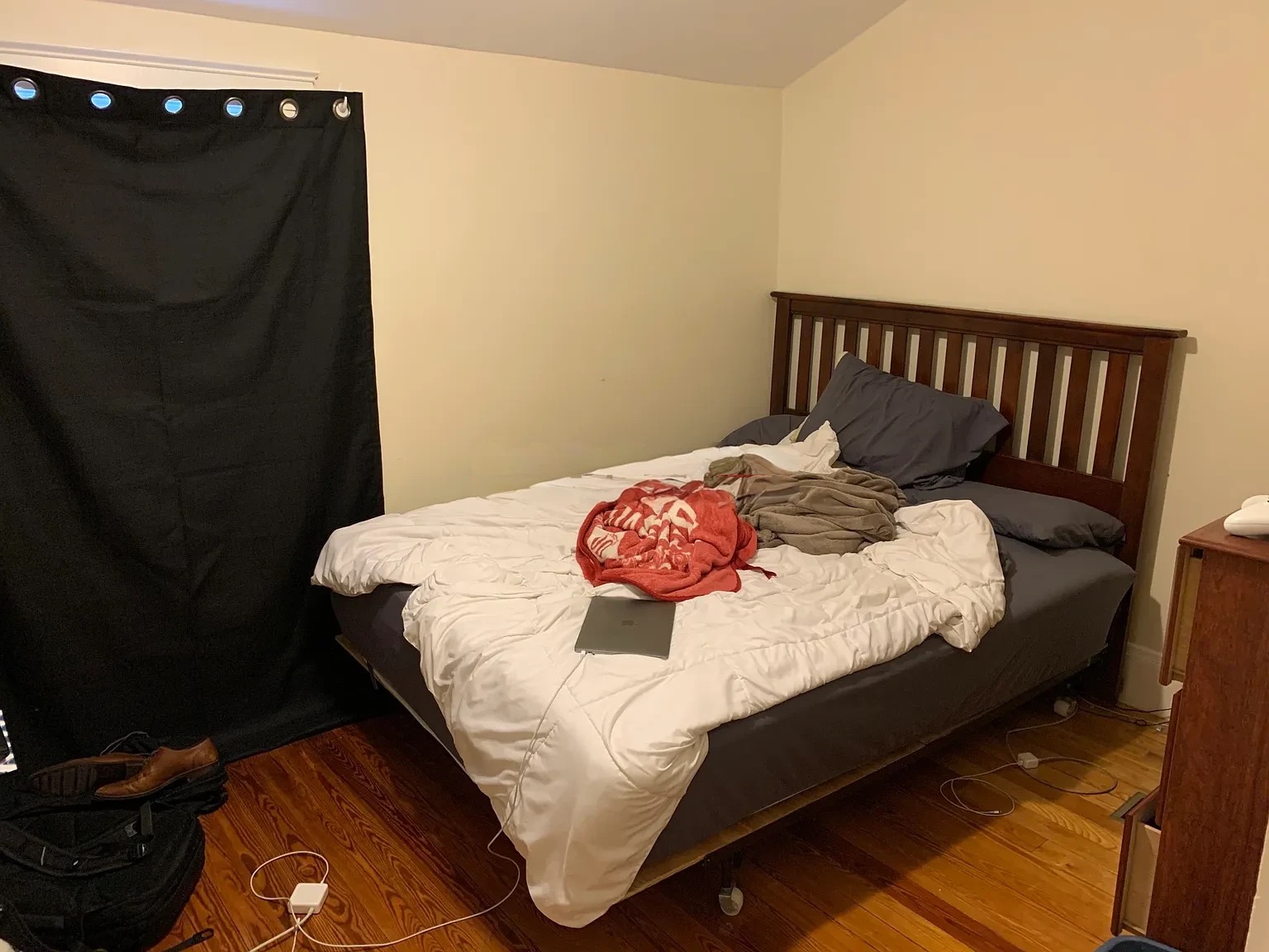 14 Bay State Ave, Powder House Square