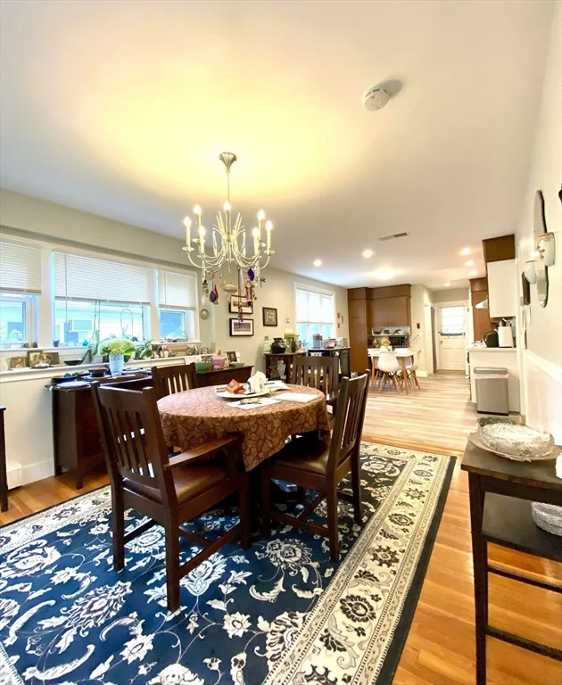 144 Ellison Park, Waltham