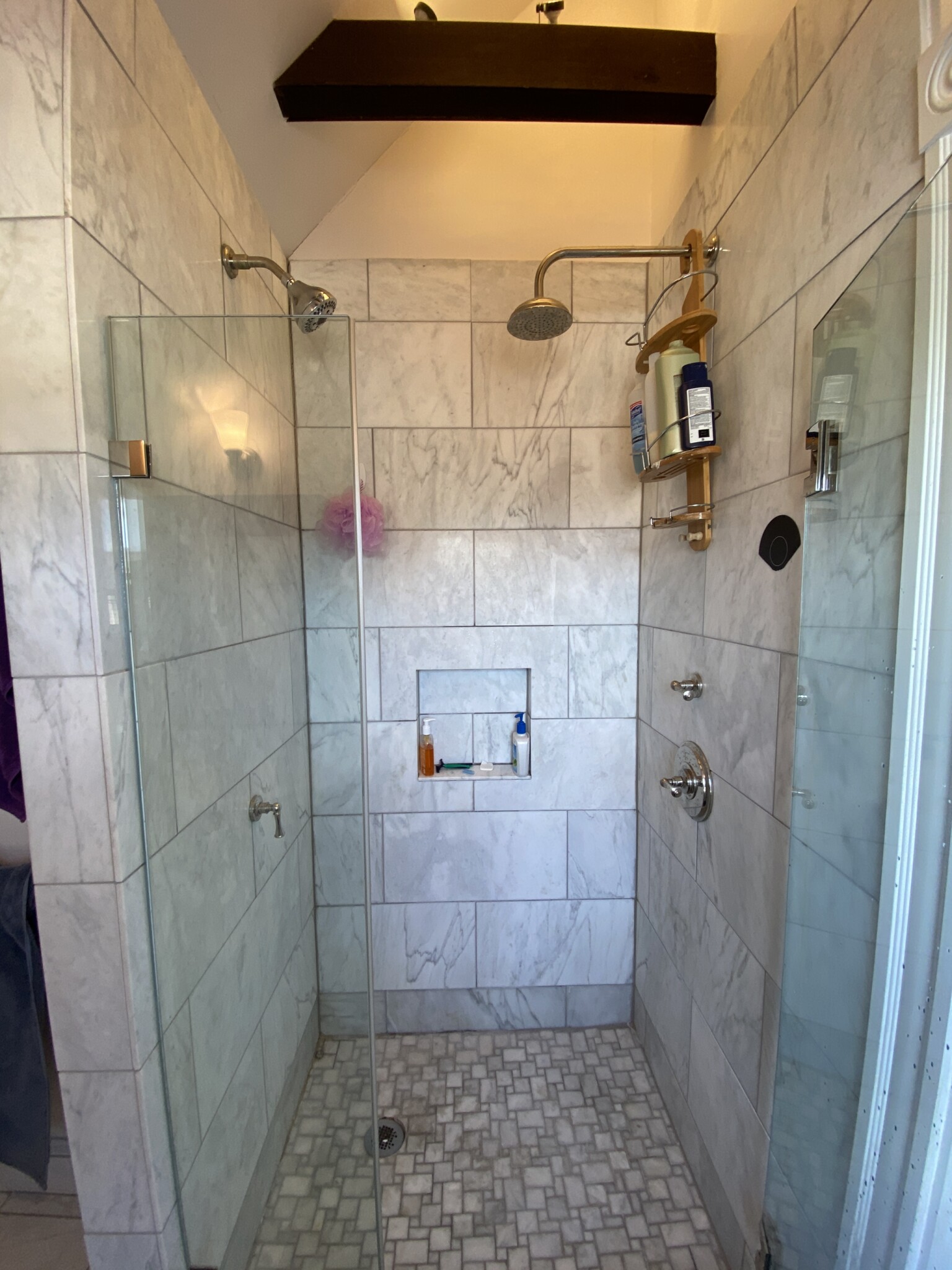 381 Highland Ave, Powder House Square