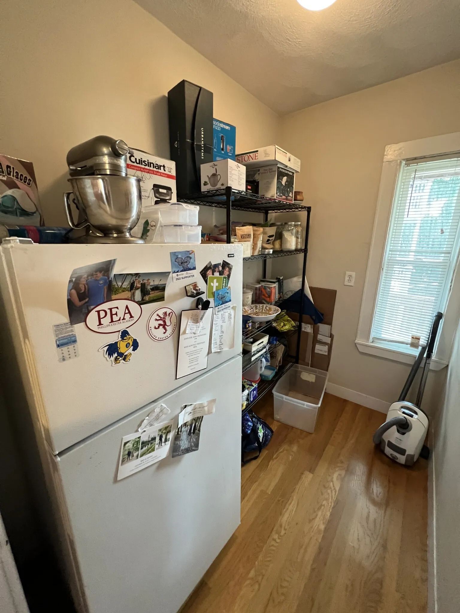 24 Ellington Rd, Powder House Square